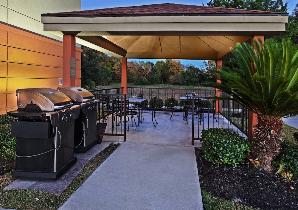 candlewood suites pearland by ihg