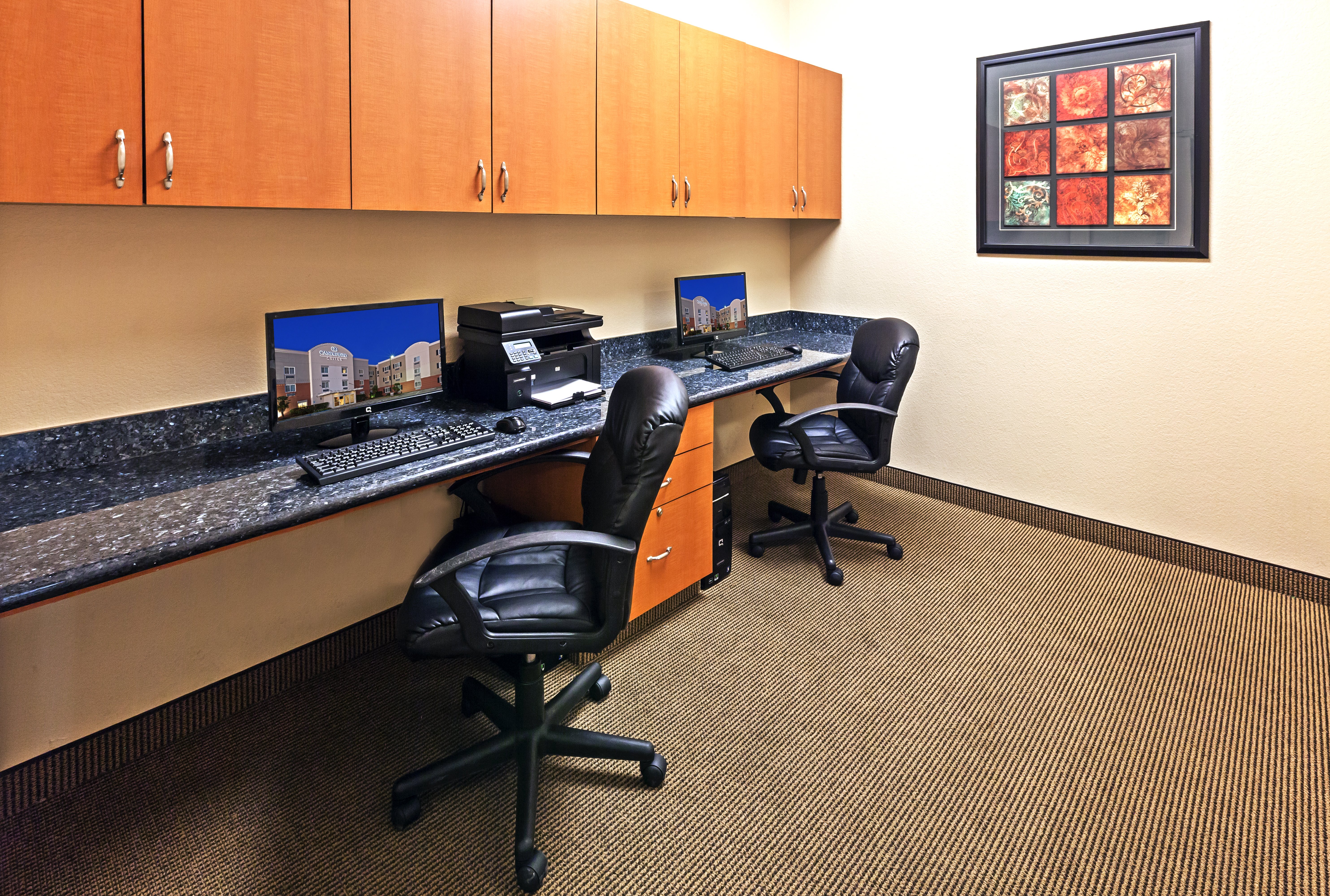 candlewood suites pearland by ihg