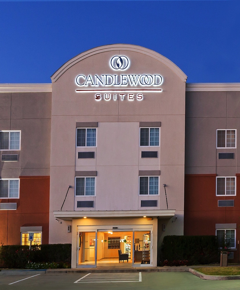 candlewood suites pearland by ihg