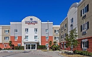 candlewood suites pearland by ihg