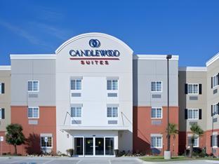 candlewood suites pearland by ihg