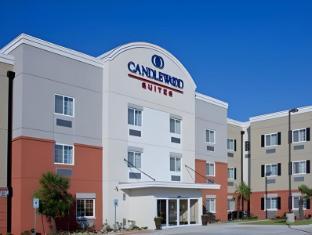 candlewood suites pearland by ihg