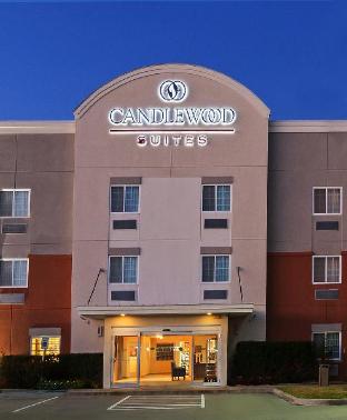 candlewood suites pearland by ihg