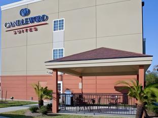 candlewood suites pearland by ihg
