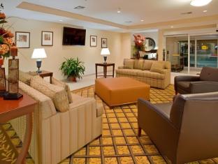 candlewood suites pearland by ihg