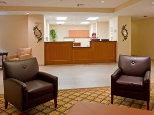 candlewood suites pearland by ihg