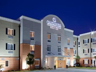candlewood suites pearland by ihg