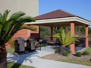 candlewood suites pearland by ihg