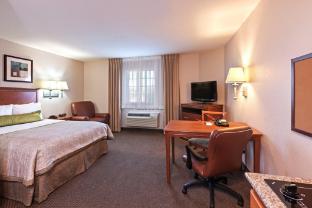 candlewood suites pearland by ihg