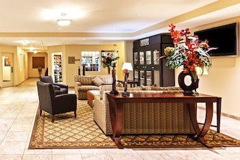 Candlewood Suites Pearland By Ihg,Brookside Village>>Brazoria,3 star