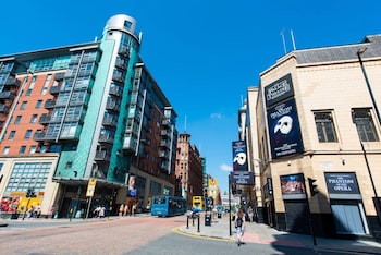manchester