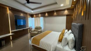 hotel royal stay