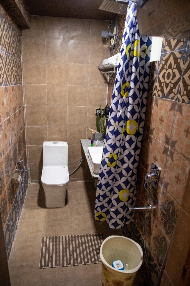 maatidera resort boutique himalaya stay