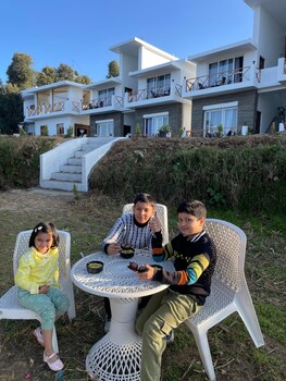 maatidera resort boutique himalaya stay