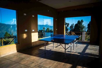 maatidera resort boutique himalaya stay