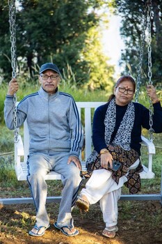 maatidera resort boutique himalaya stay