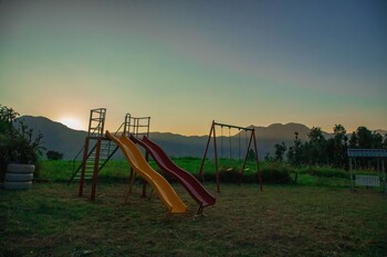 maatidera resort boutique himalaya stay