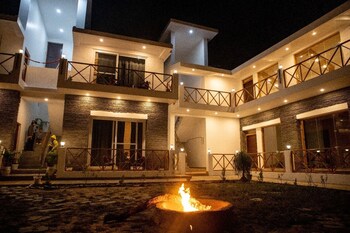 maatidera resort boutique himalaya stay