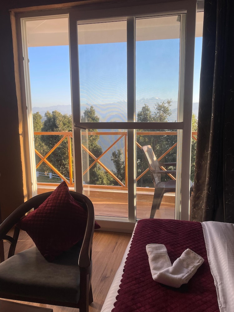 maatidera resort boutique himalaya stay