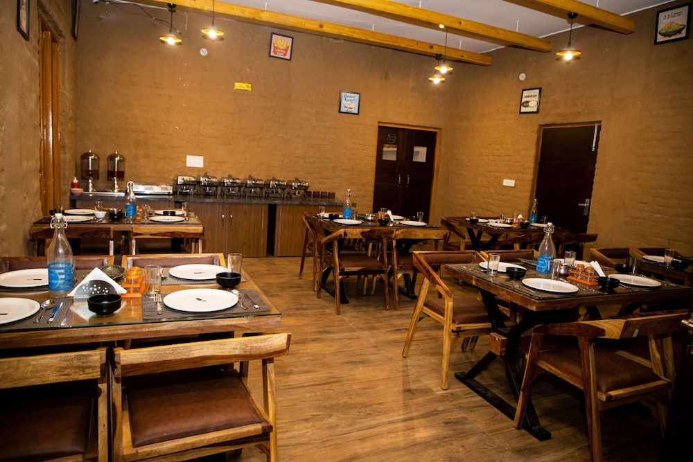 maatidera resort boutique himalaya stay