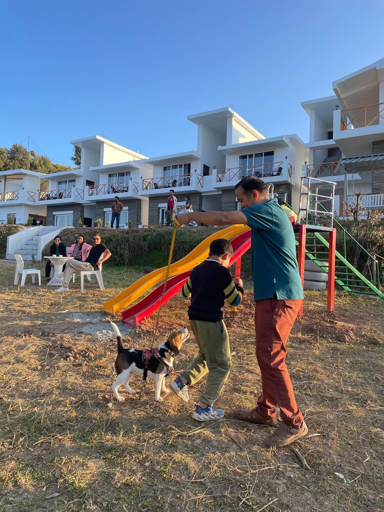 maatidera resort boutique himalaya stay