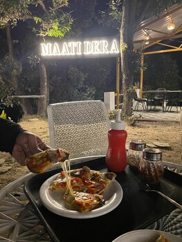 maatidera resort boutique himalaya stay