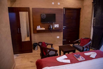 maatidera resort boutique himalaya stay
