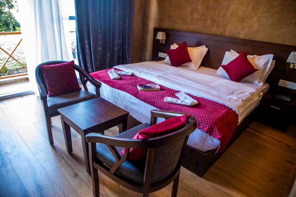 maatidera resort boutique himalaya stay