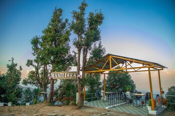 maatidera resort boutique himalaya stay