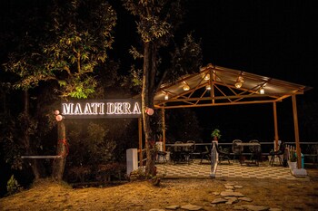 maatidera resort boutique himalaya stay