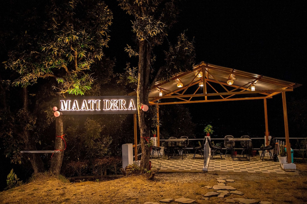 maatidera resort boutique himalaya stay