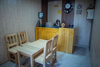 Maatidera Resort-Boutique Himalaya Stay,,4 star