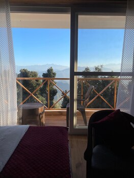 maatidera resort boutique himalaya stay