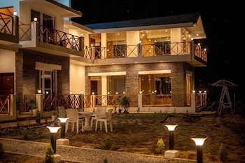 Maatidera Resort-Boutique Himalaya Stay,,4 star