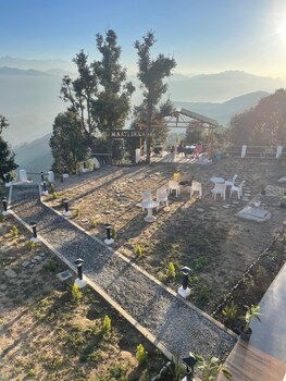 maatidera resort boutique himalaya stay