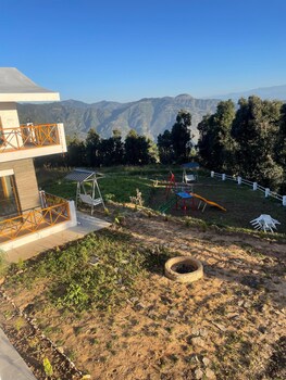 maatidera resort boutique himalaya stay