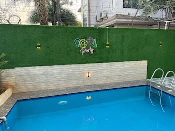 wastrova by joy suites