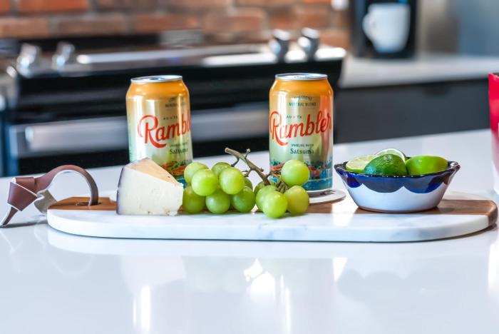 the rambler inn
