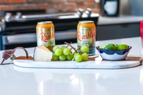 the rambler inn