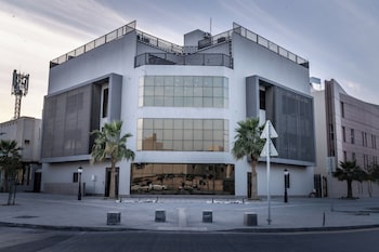 Alfalah Residence,,0 star
