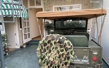 Hotel Nirmal - Budget Friendly Rooms Near Fortis Hospital And Marriage Palaces,,3 star