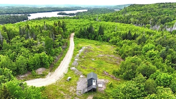 bear mountain lodge