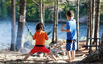 bear mountain lodge