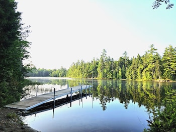 bear mountain lodge