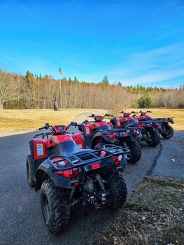 bear mountain lodge