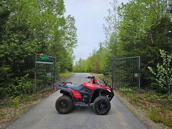 bear mountain lodge