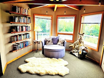 bear mountain lodge