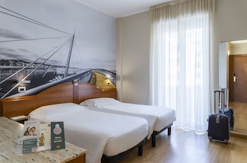 bandb hotel pescara