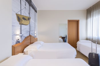 bandb hotel pescara