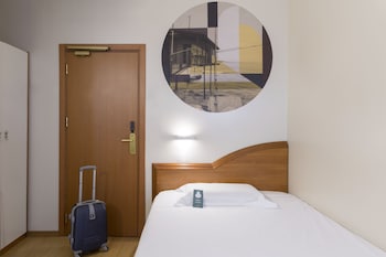 bandb hotel pescara